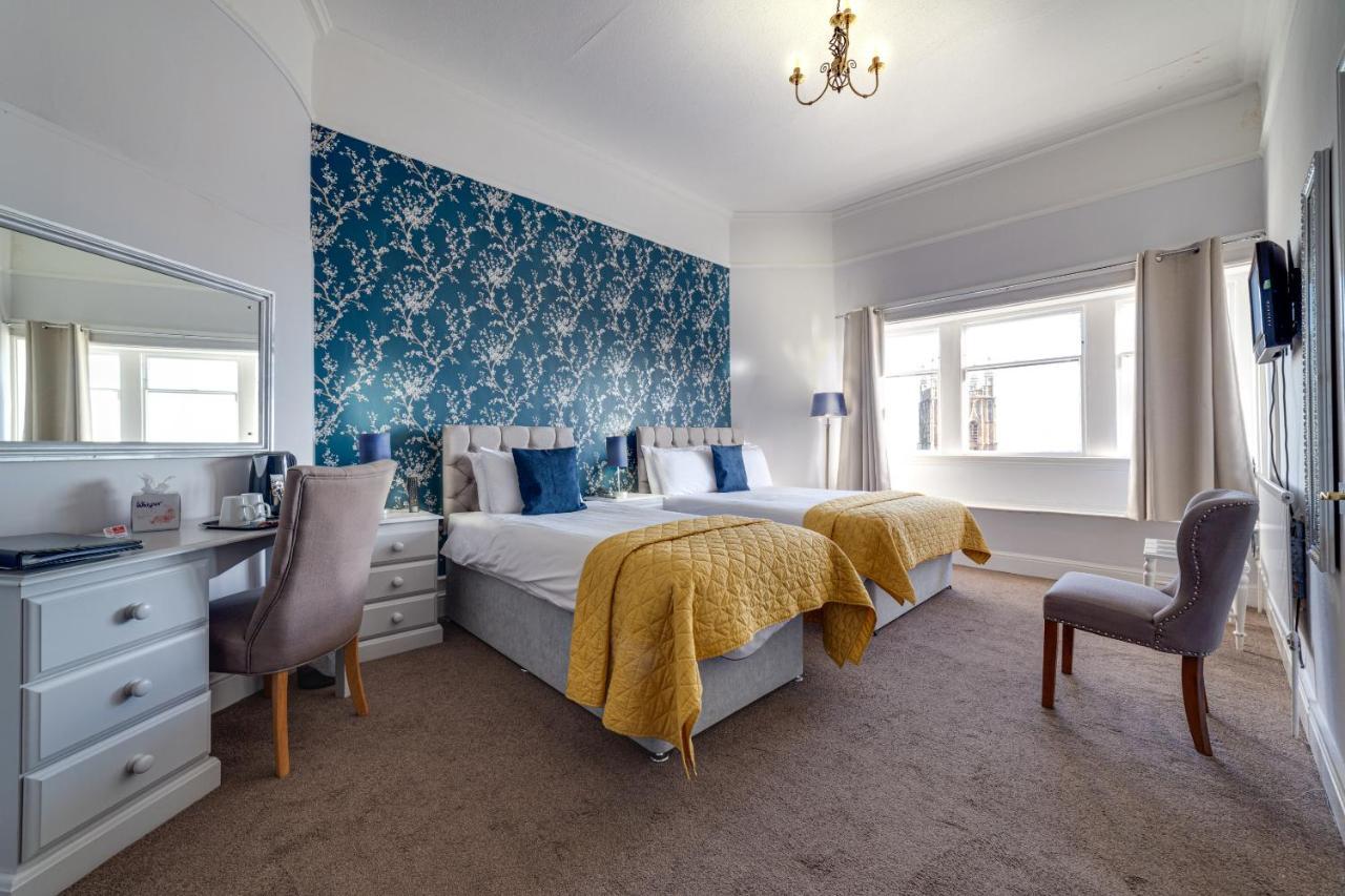 Mount Pleasant Hotel Great Malvern Quarto foto