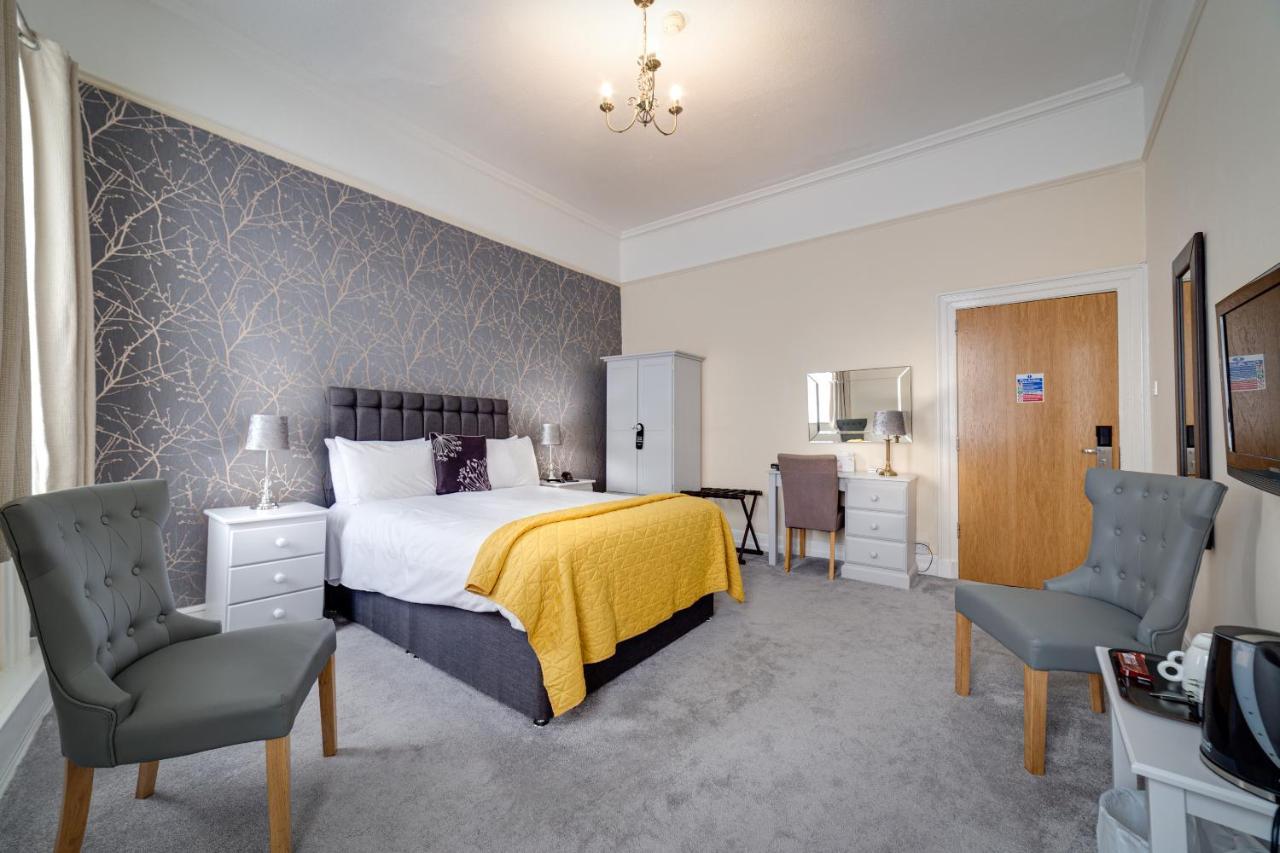 Mount Pleasant Hotel Great Malvern Quarto foto