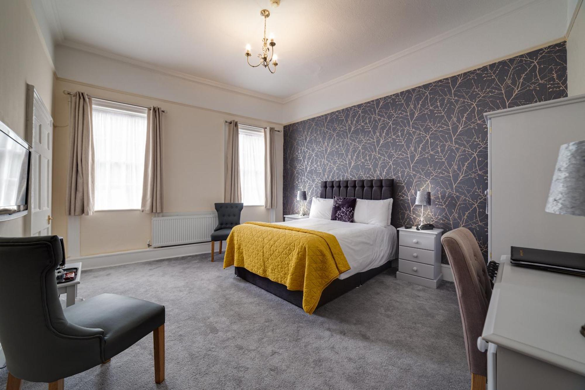 Mount Pleasant Hotel Great Malvern Quarto foto