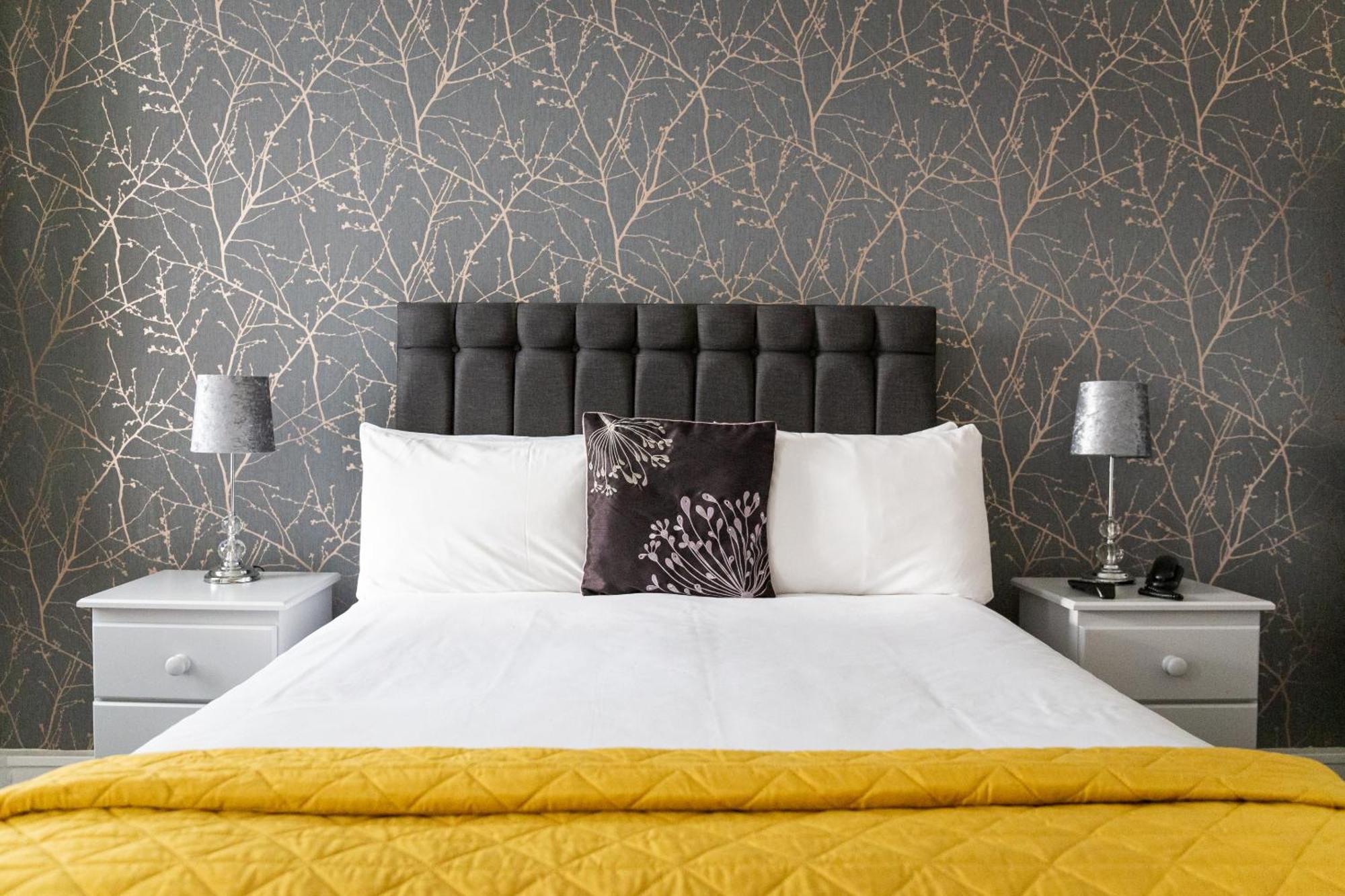 Mount Pleasant Hotel Great Malvern Quarto foto