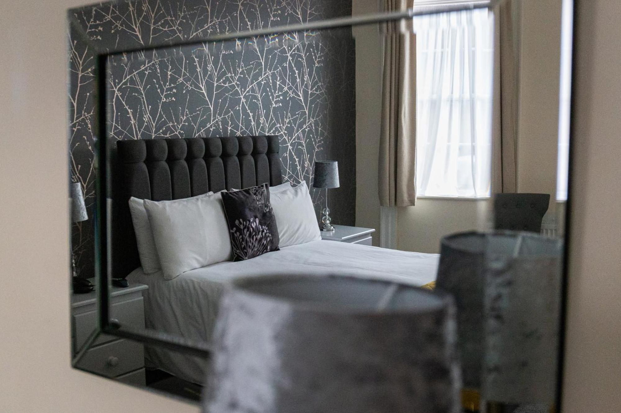 Mount Pleasant Hotel Great Malvern Quarto foto